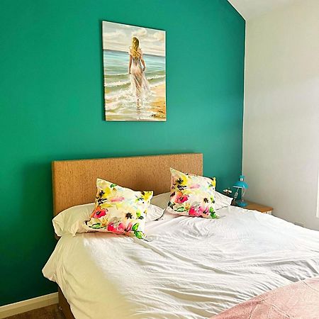 Bangor Central Apartments Dış mekan fotoğraf