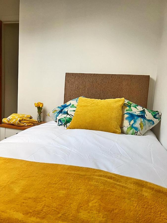 Bangor Central Apartments Dış mekan fotoğraf
