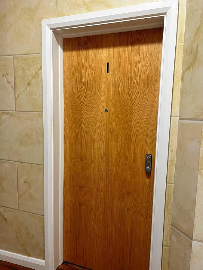Bangor Central Apartments Dış mekan fotoğraf