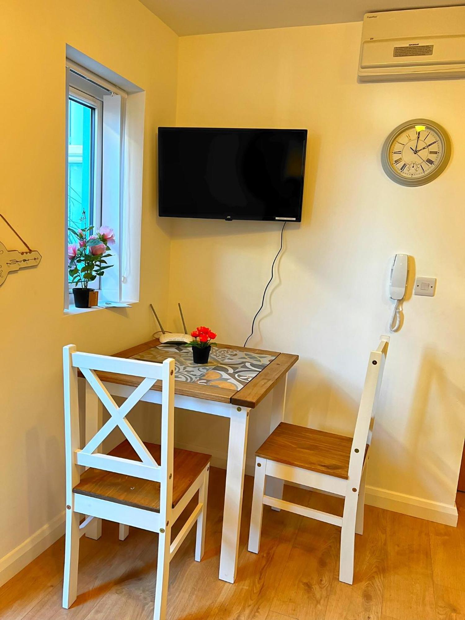Bangor Central Apartments Dış mekan fotoğraf