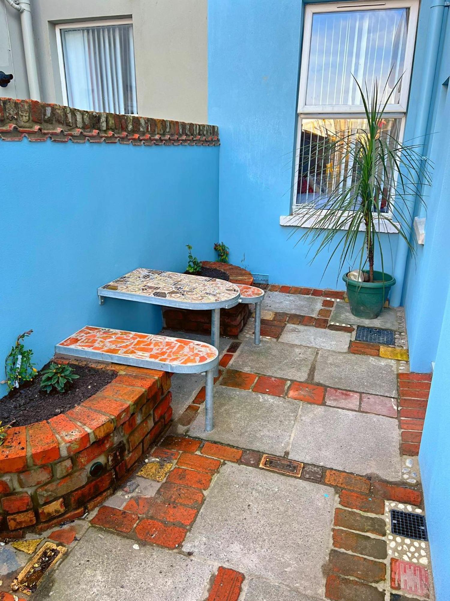 Bangor Central Apartments Dış mekan fotoğraf